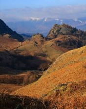 castle crag from above seatoller  with skiddaw.jpg